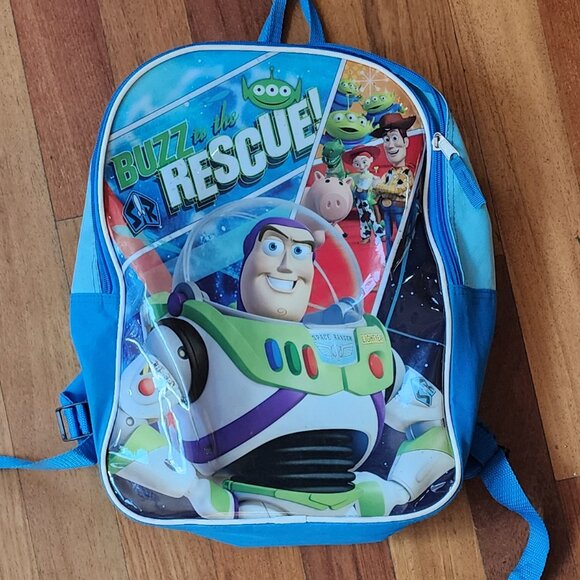 Disney Toy Story Kids Backpack